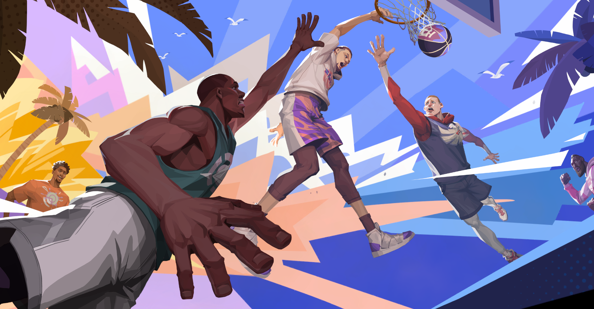 路威：NBA球星是如何在五年内从百万富翁到穷光蛋的